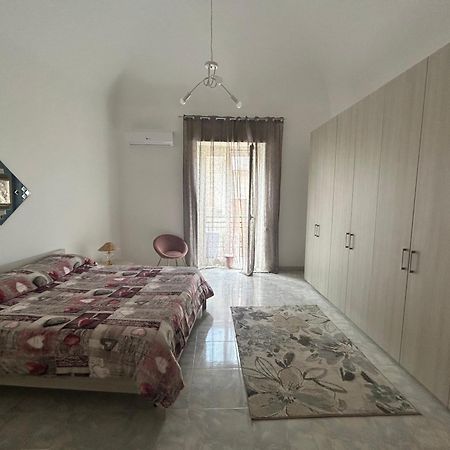 Casa Vacanza Da Paola Trapani Exterior foto