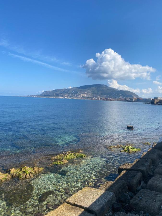 Casa Vacanza Da Paola Trapani Exterior foto