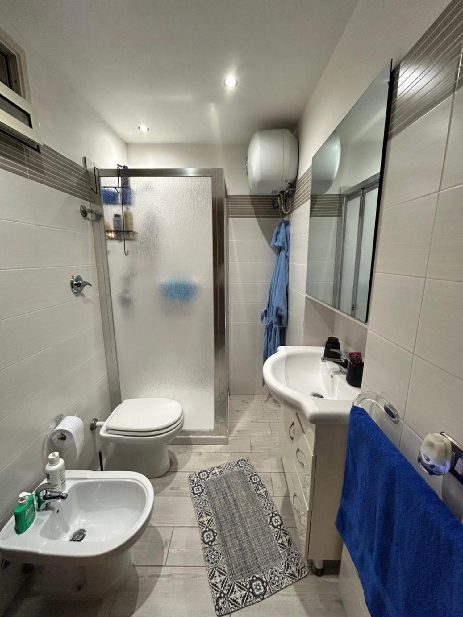 Casa Vacanza Da Paola Trapani Exterior foto
