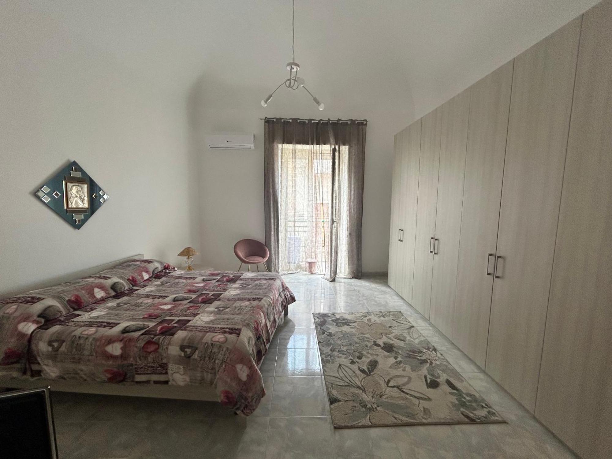 Casa Vacanza Da Paola Trapani Exterior foto